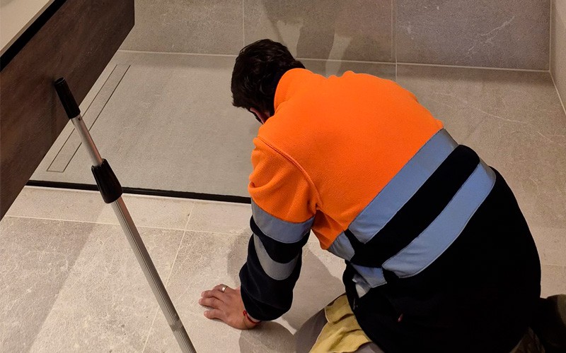 GENERAL MAINTENANCE 
